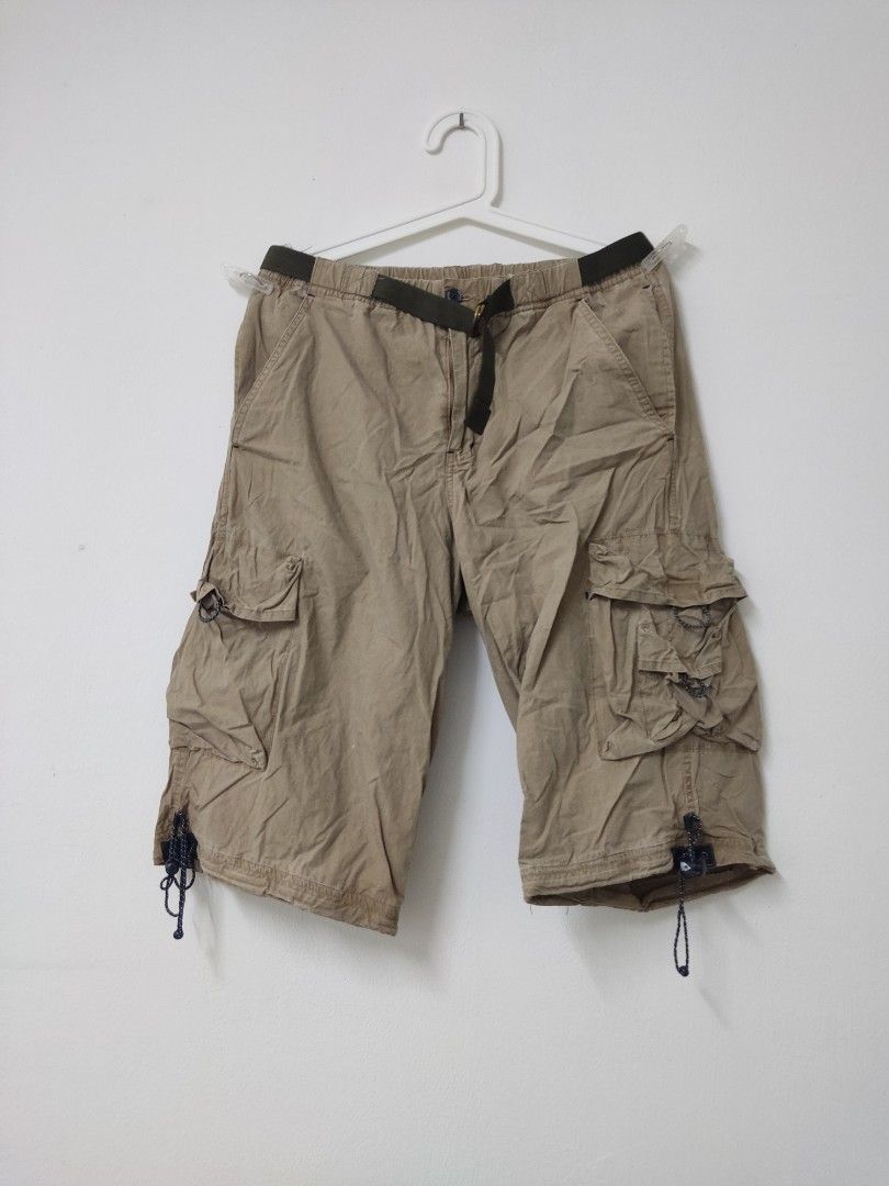 Gerry cargo shorts clearance