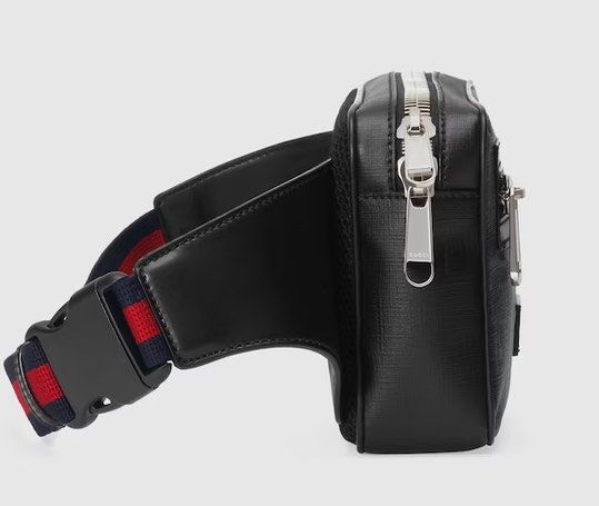 Gg black belt bag sales