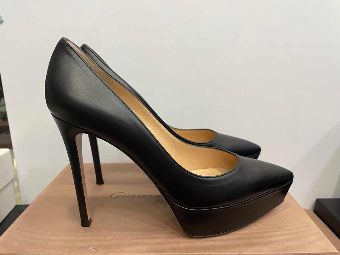 Gianvito rossi pumps 85 sale