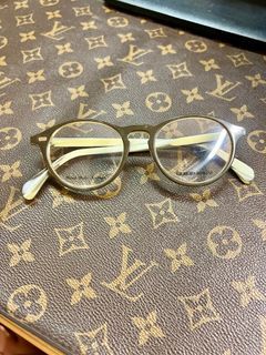 Giorgio Armani Eyeglasses Prescription Wear