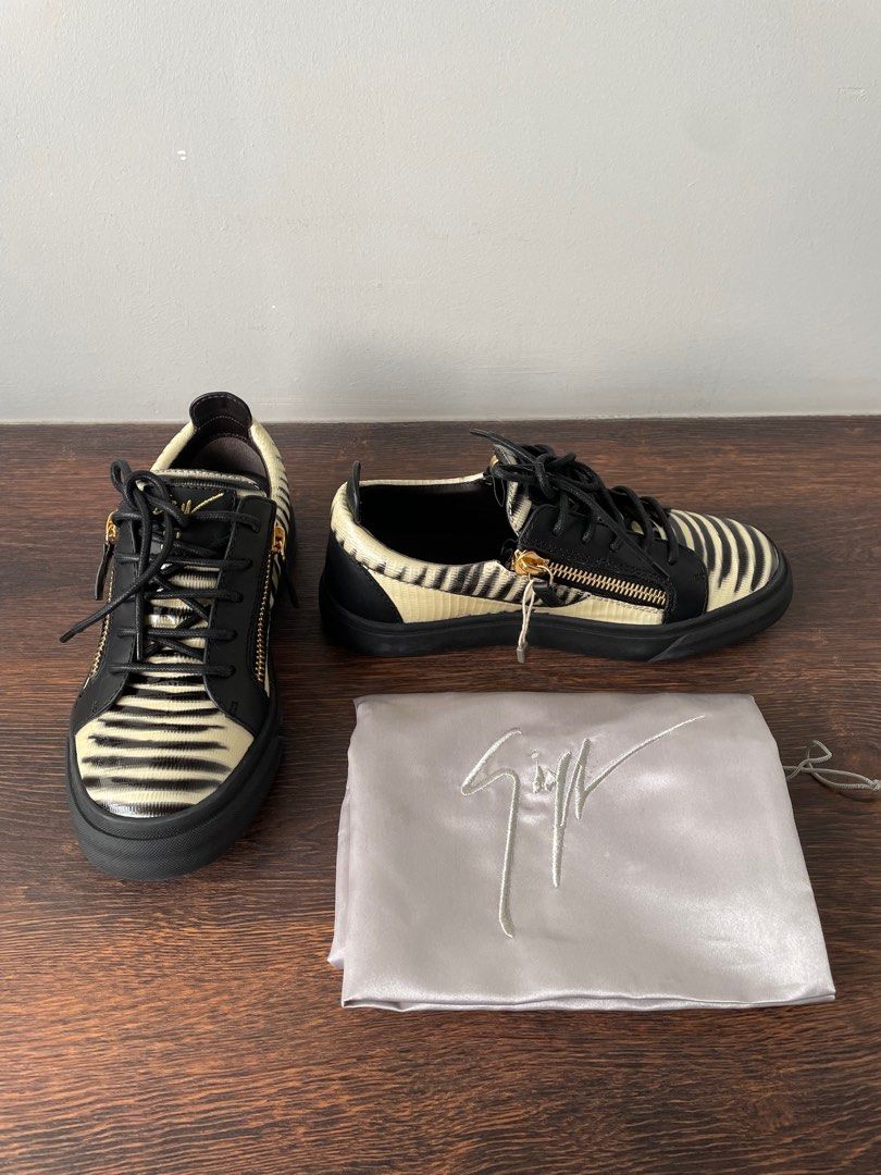Giuseppe zanotti discount nicki shoes