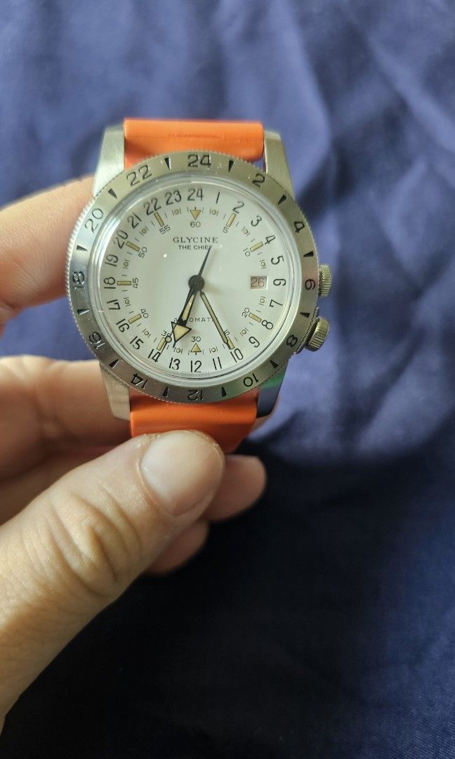Glycine sales airman 40