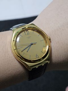Gold cheap watches top