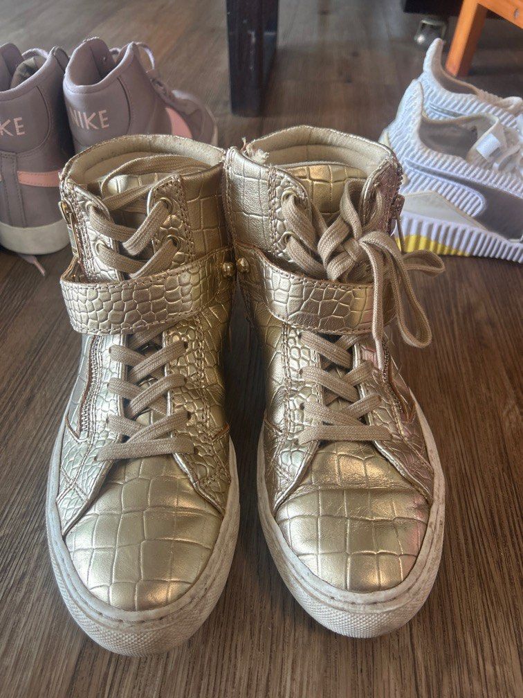 Aldoshoe deals