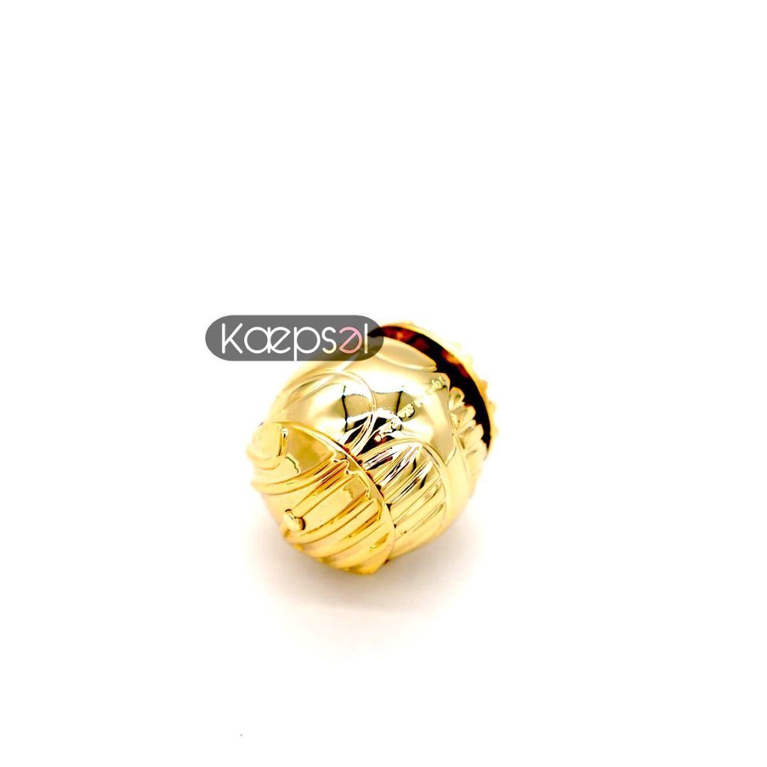 Golden snitch top proposal box