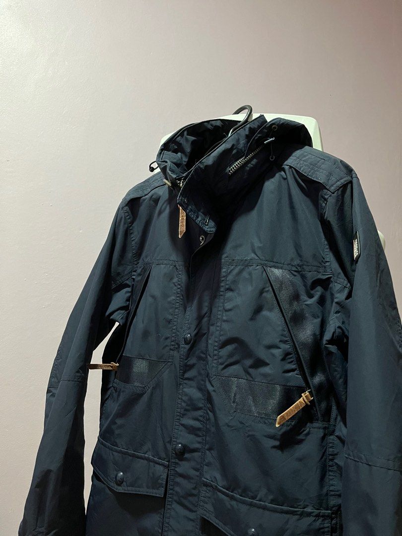 Urban windbreaker online