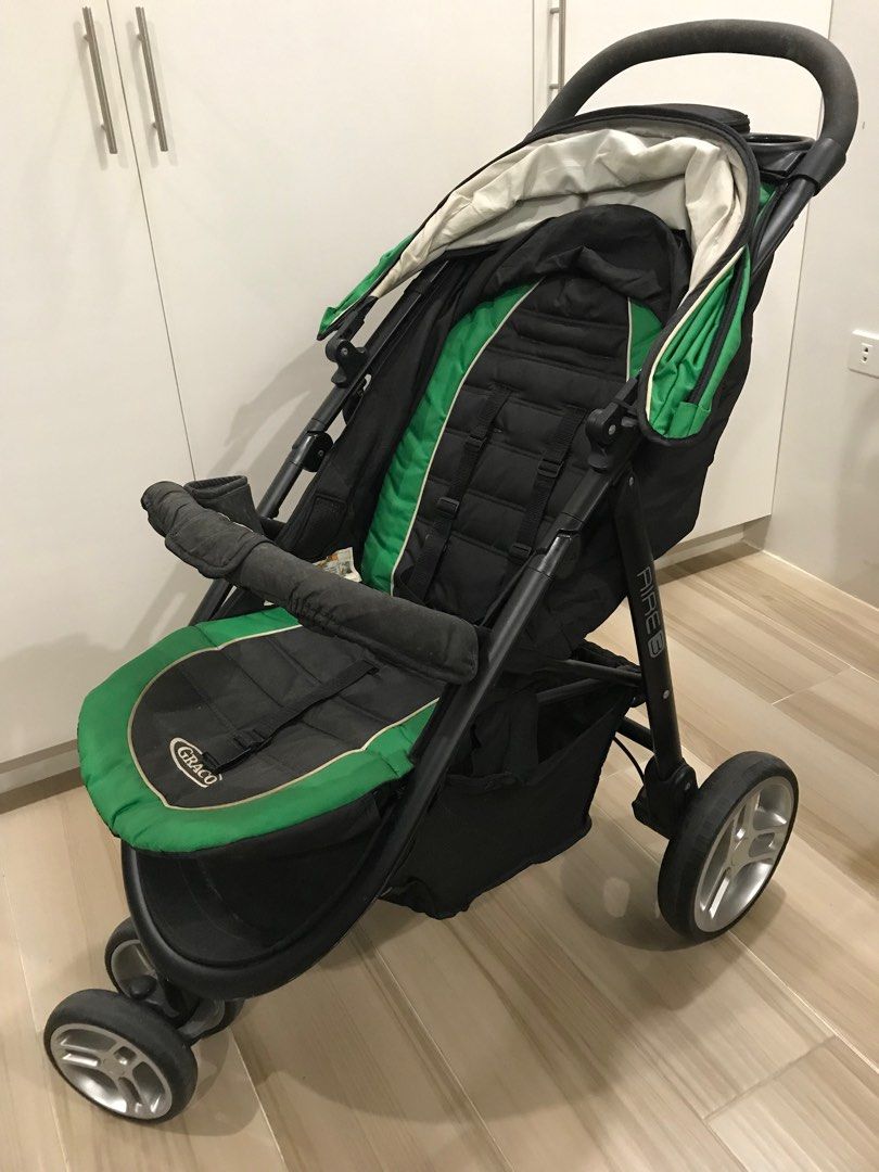 Graco aire3 store