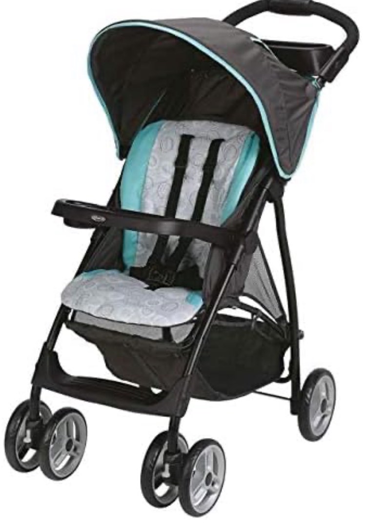 Graco light rider clearance