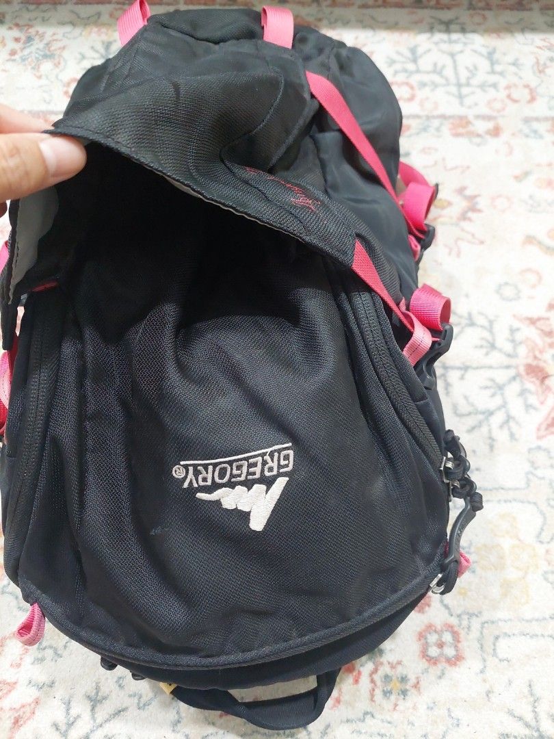 Gregory clearance backpack japan