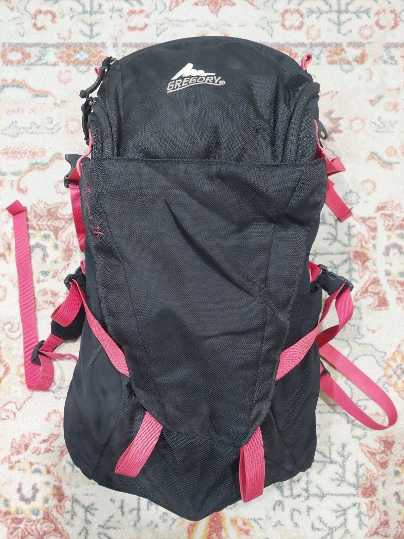 Gregory online backpack indonesia
