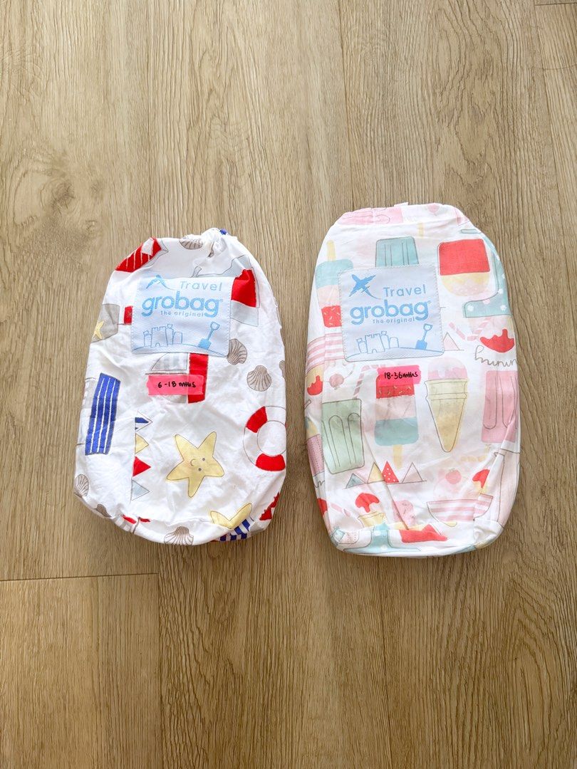 0.5 discount tog grobag