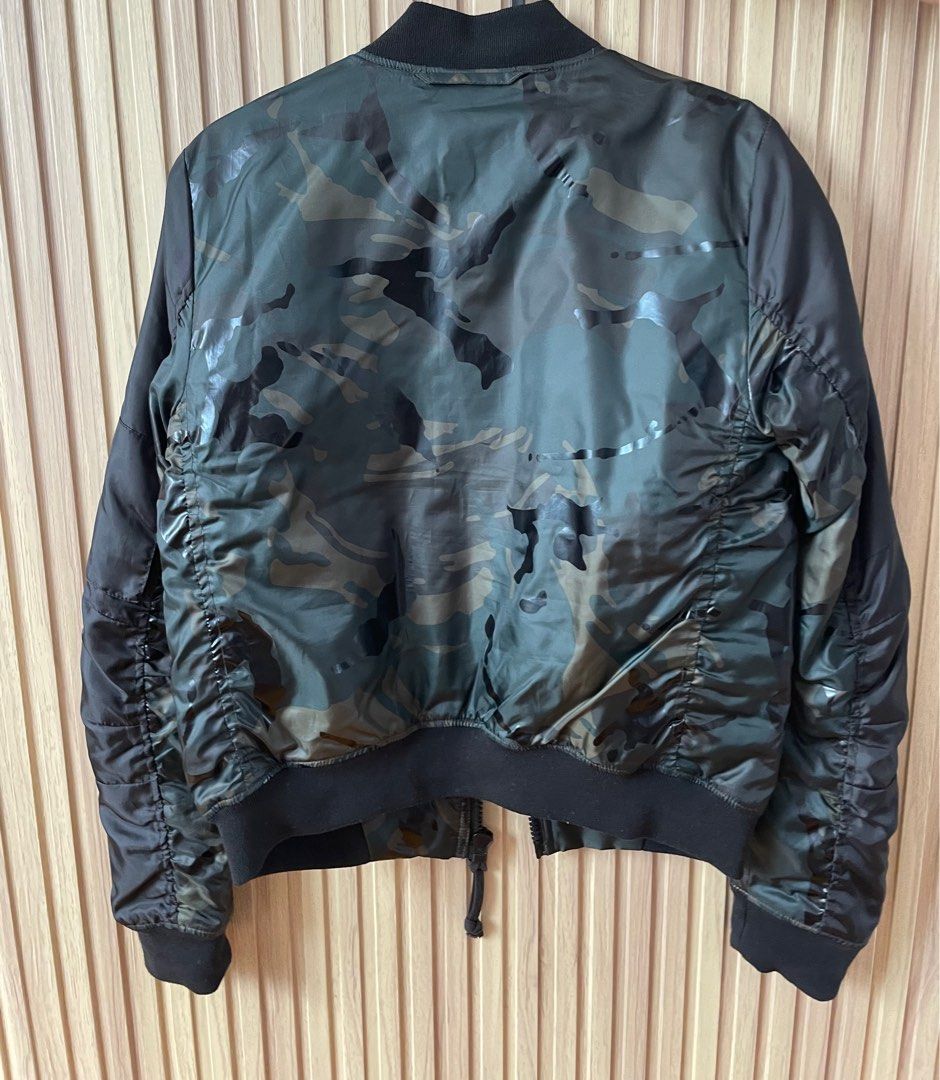 G Star RAW Women Jacket