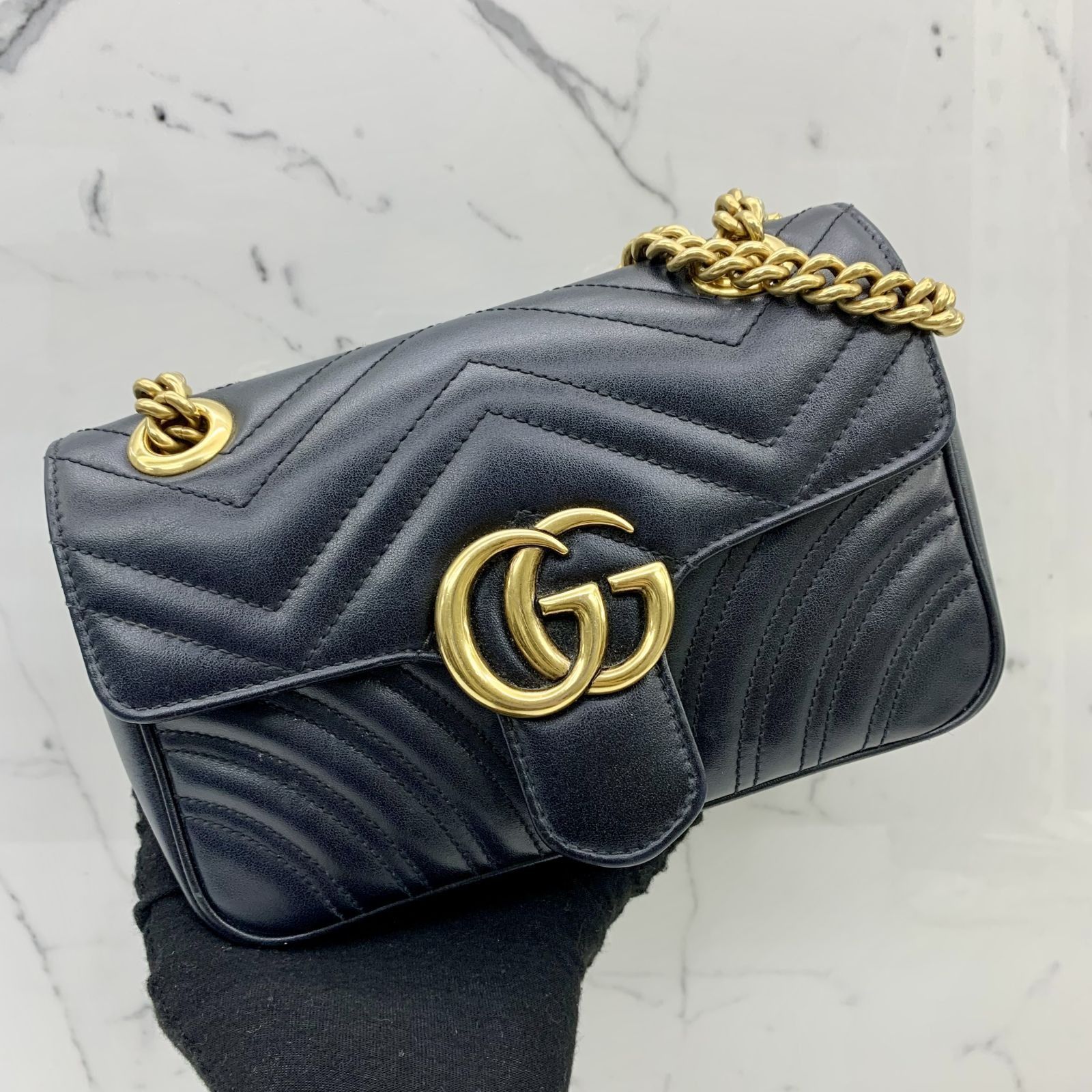 Gucci 446744 2025