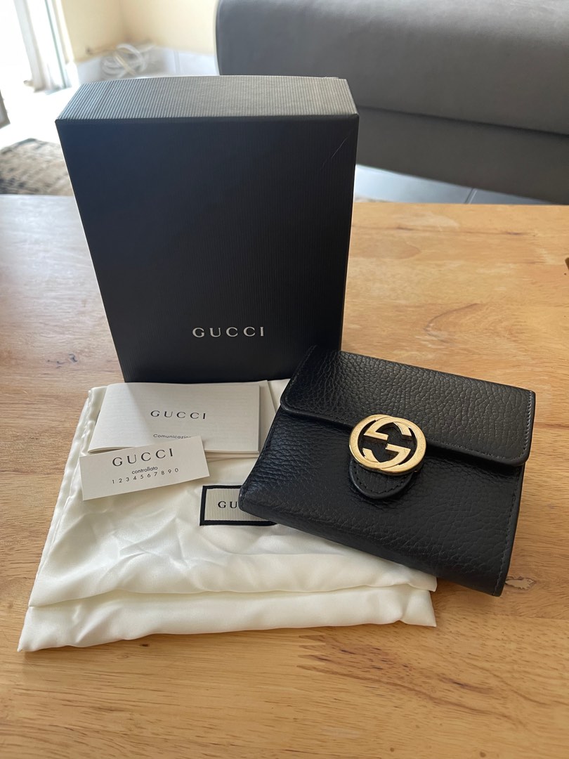 Gucci controllato wallet 1234567890 discount