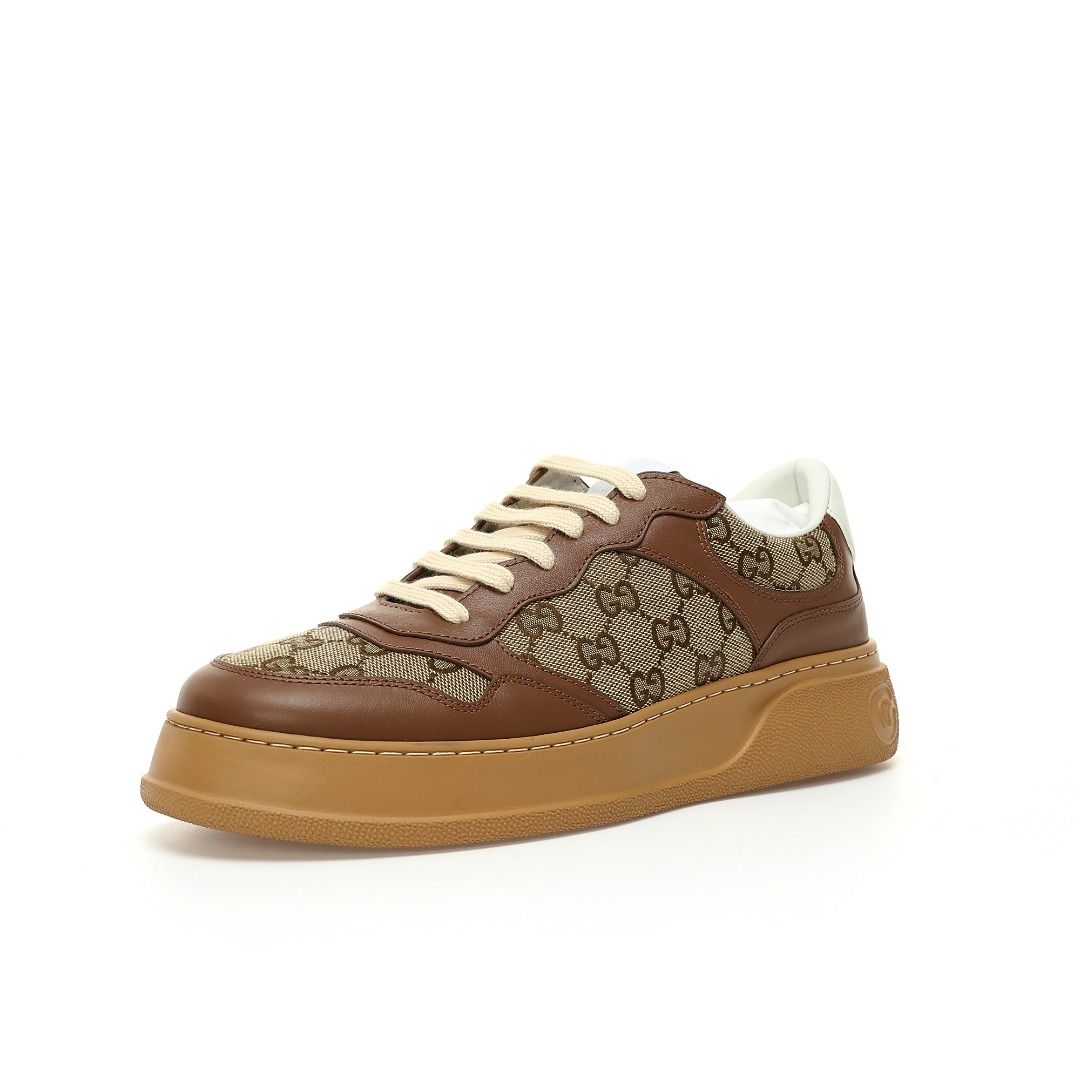 Chunky new arrivals gucci shoes