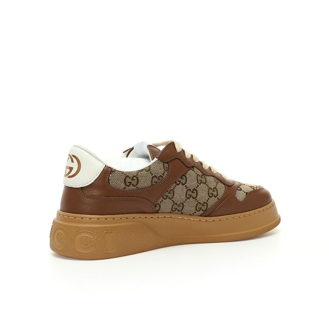 Chunky gucci sneakers outlet