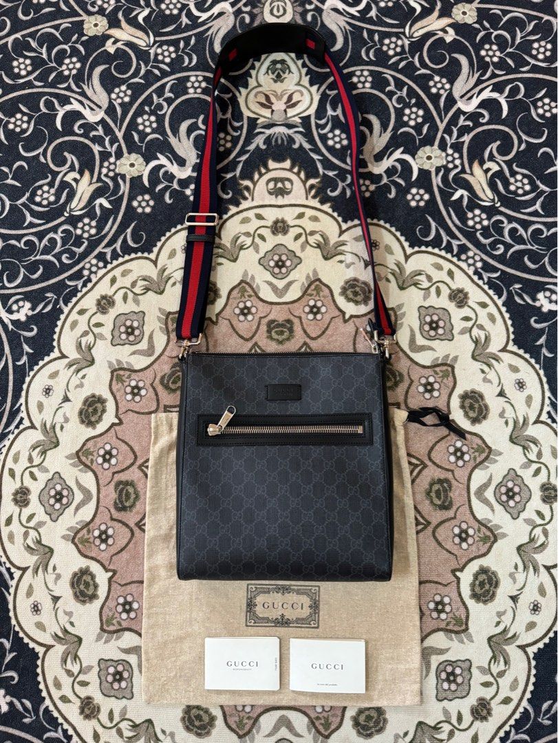 Gucci shoulder bag dhgate deals