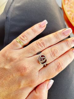 Cheapest on sale gucci ring