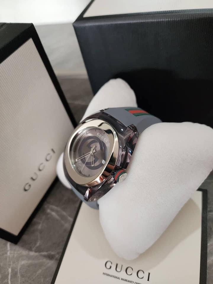 Gucci Sync watch 45mm Men s Size