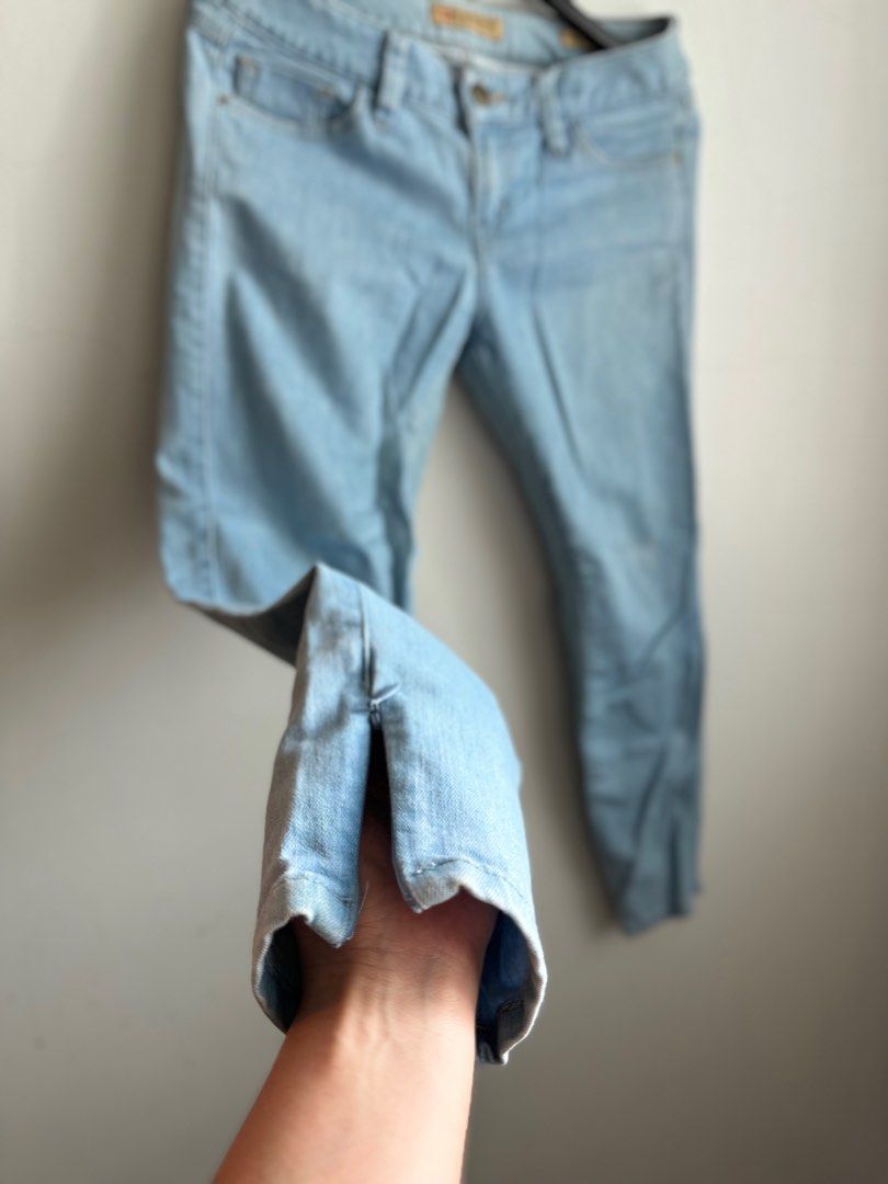 Guess brittney hot sale skinny jeans