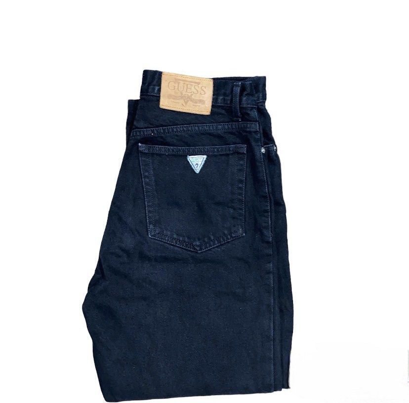 Guess pascal jeans outlet size 42