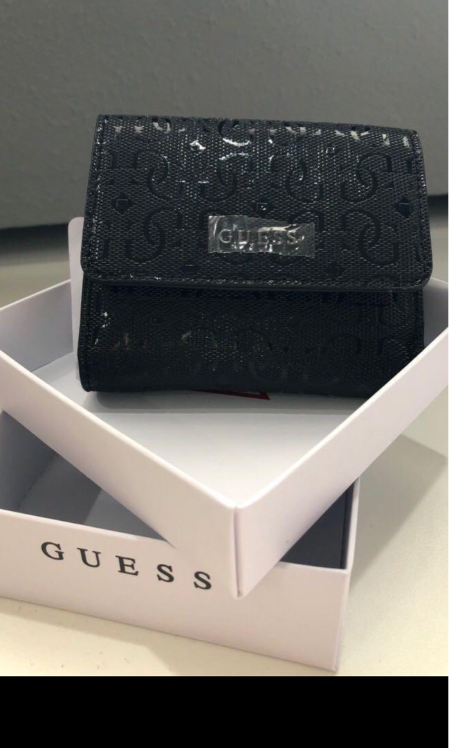 Guess Kamryn SLG Wallet