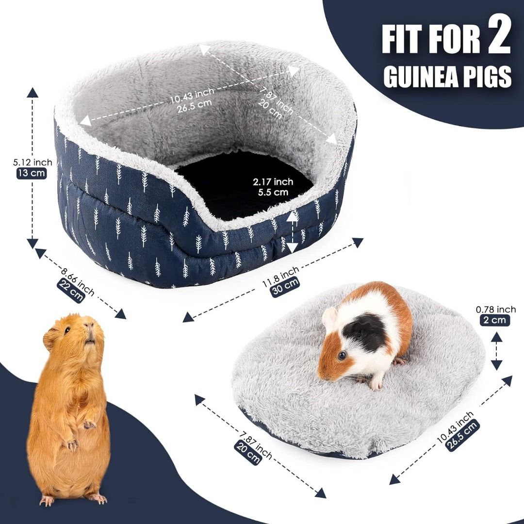 Rabbit beds clearance and cage accessories