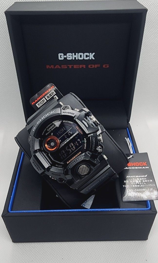 G shock gw 9400bj sale