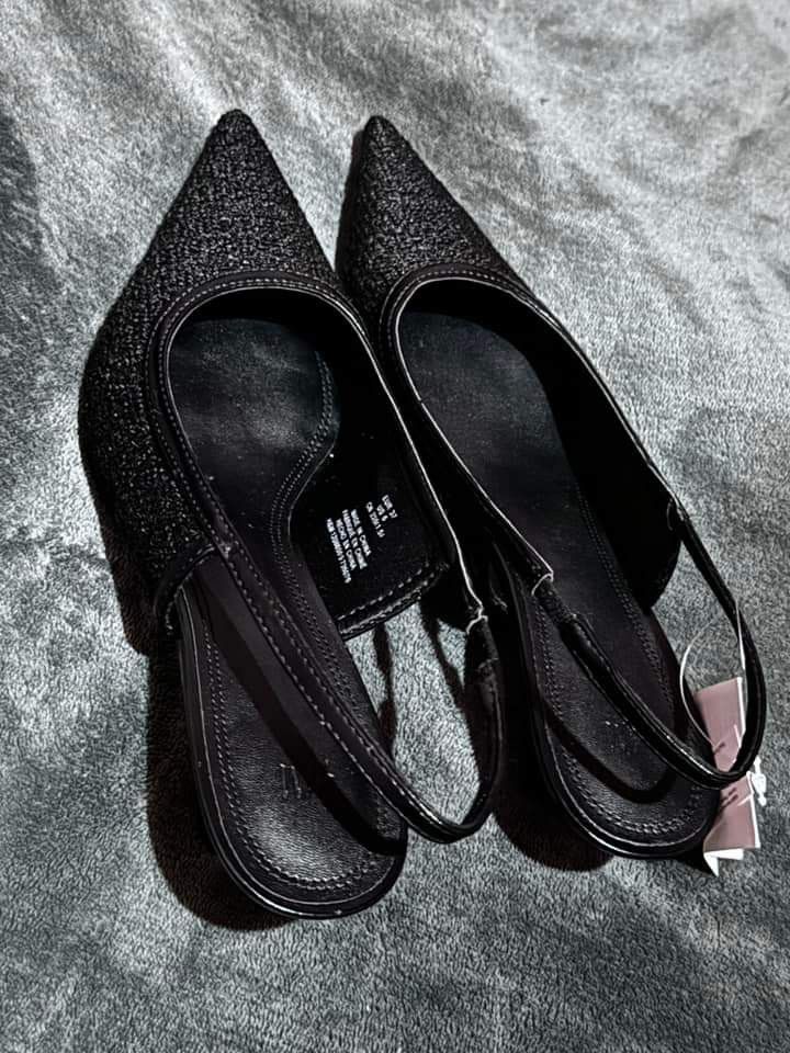 H and online m pumps