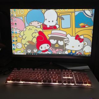 Hailan All in one PC