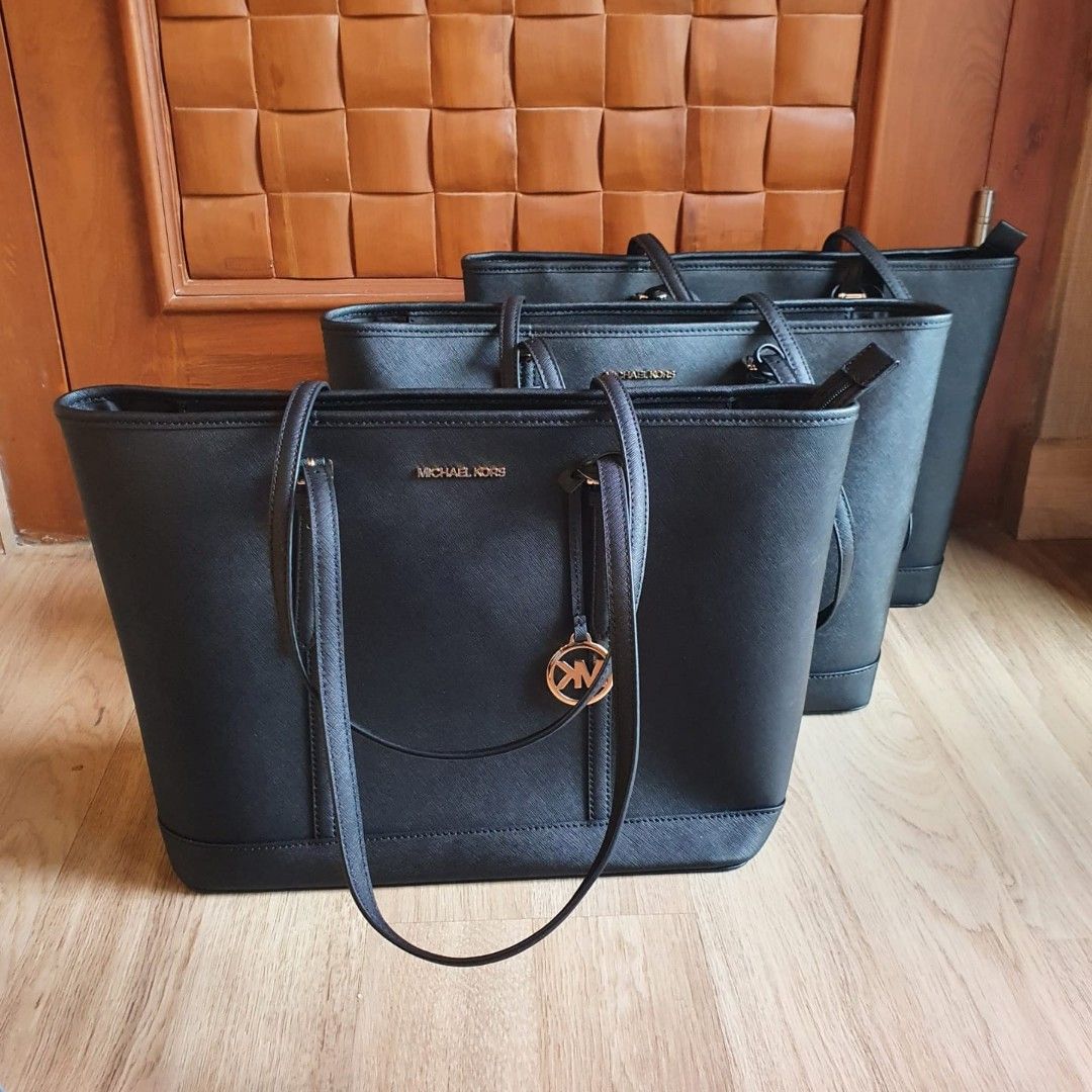 Harga tote bag michael kors shop