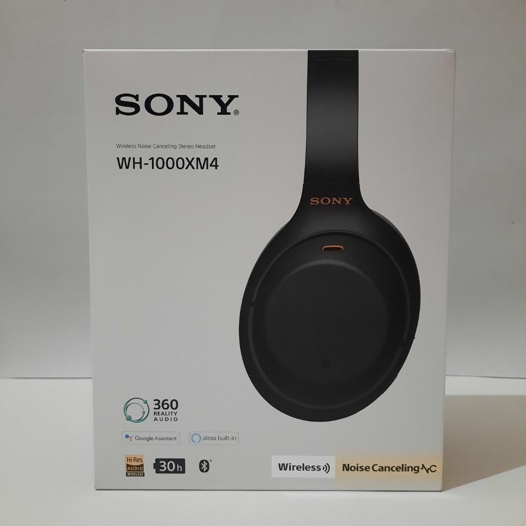 Harga hotsell wh 1000xm4