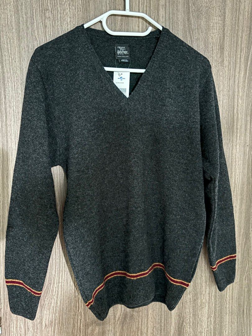 Universal studios gryffindor sweater new arrivals