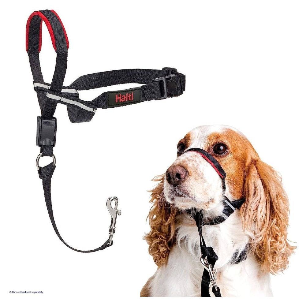Best head collar hot sale