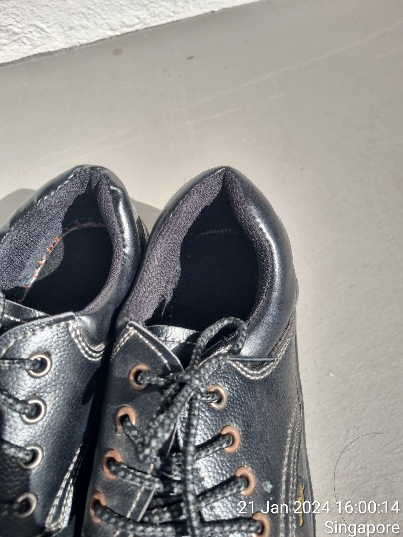 Electrician shoes sales