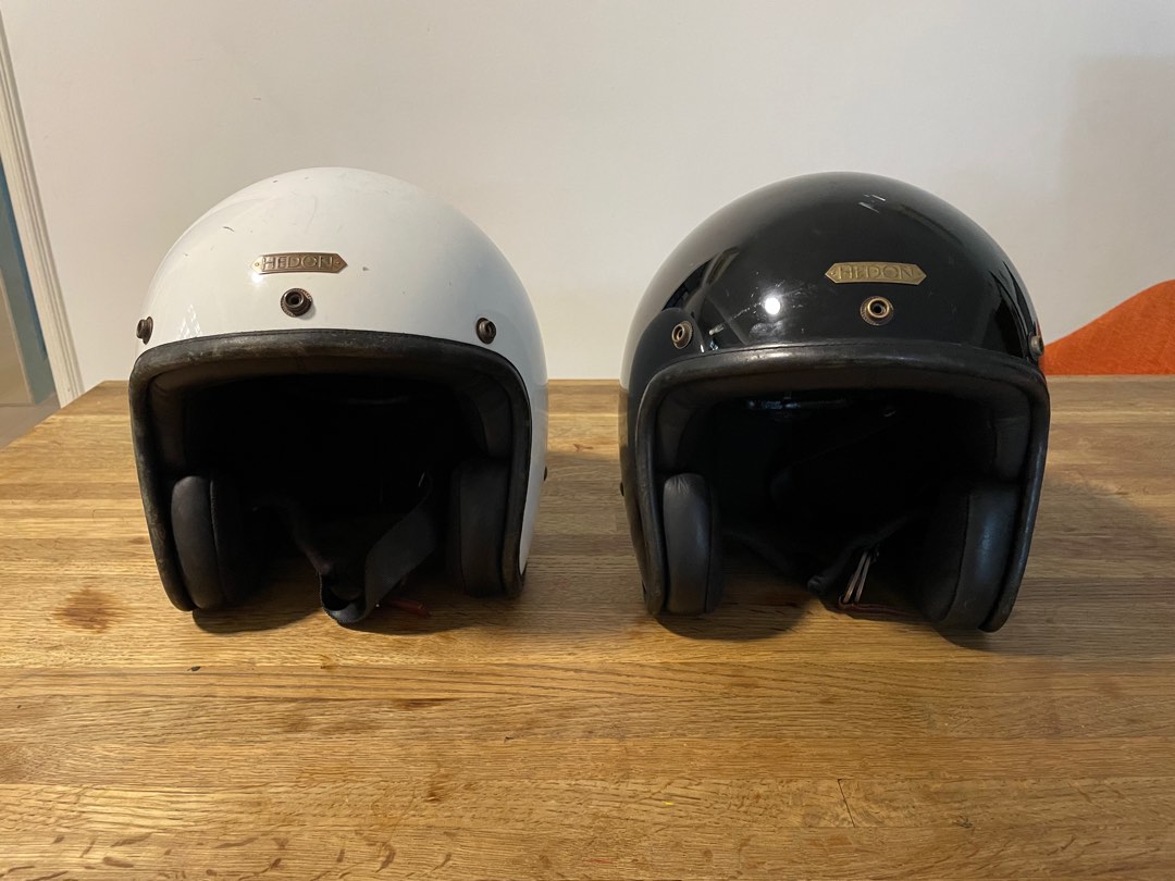 Hedon helmet sizing sales