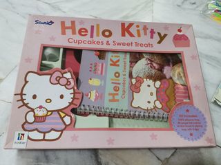 Hello kitty shop toys asda