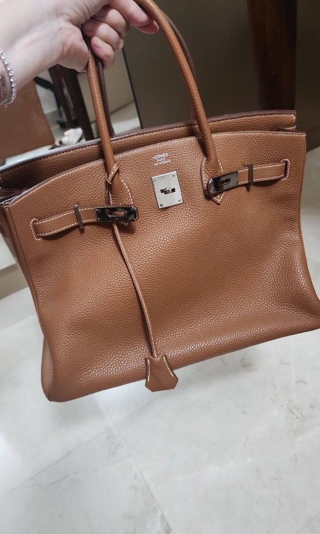 Hermes 30mm birkin bag online