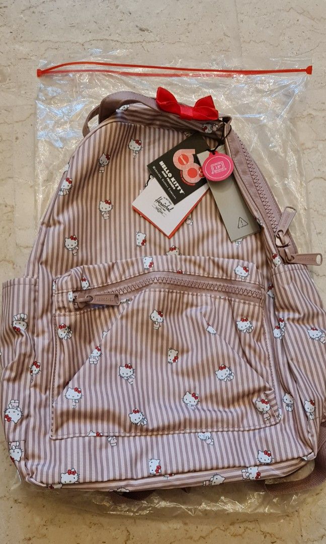Herschel Hello Kitty Backpack