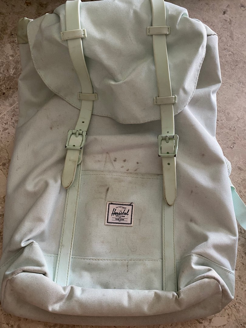 Herschel school bag shop