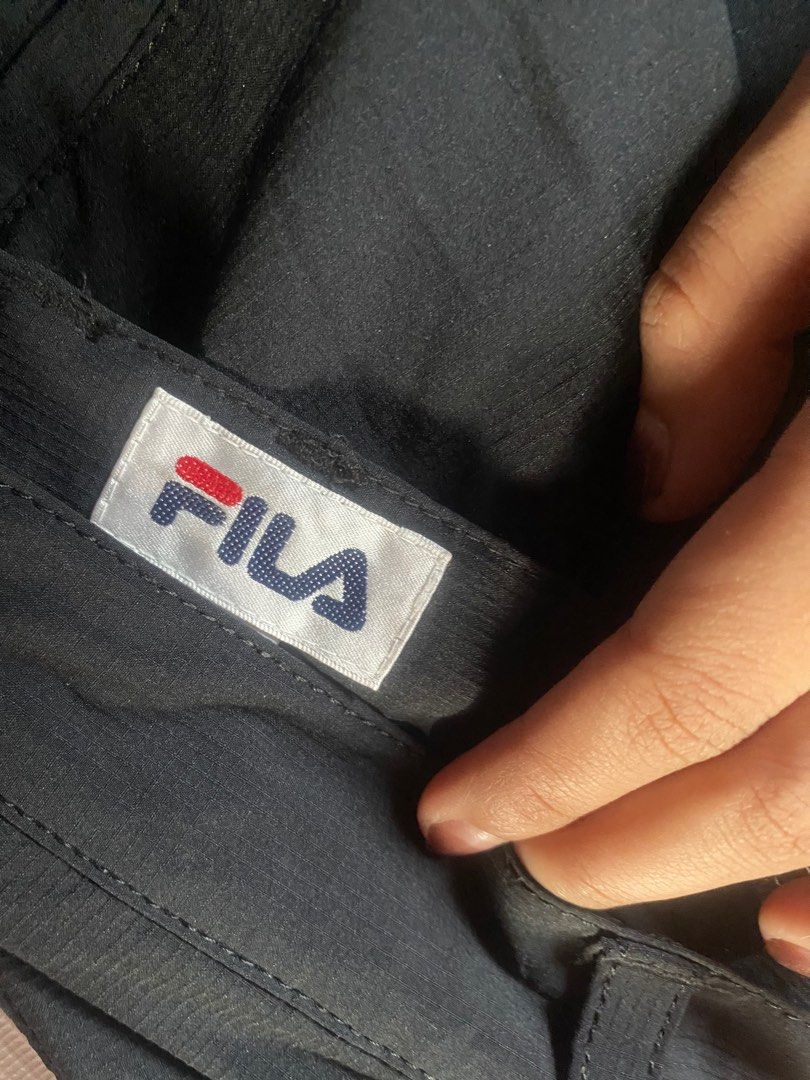 Fila 73277 pants shop