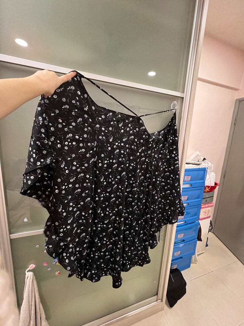 H&m best sale swing dress