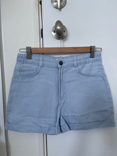 H and on sale m girls shorts