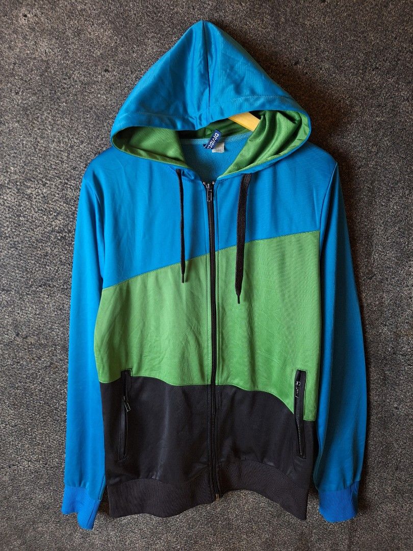 H&m jaket deals