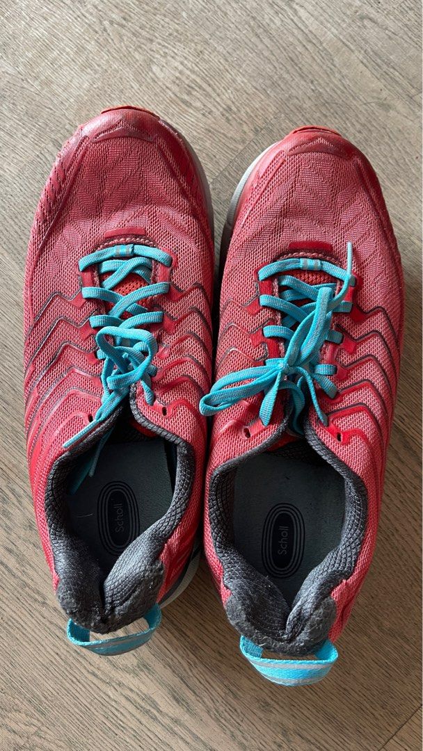 Hoka W Clifton 4 Carousell