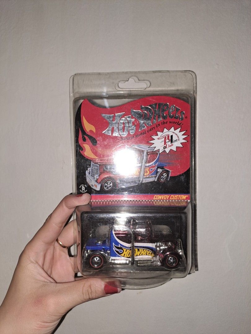 Hot wheels transformers optimus prime hotsell