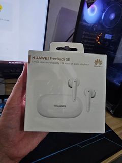 Huawei Freebuds SE