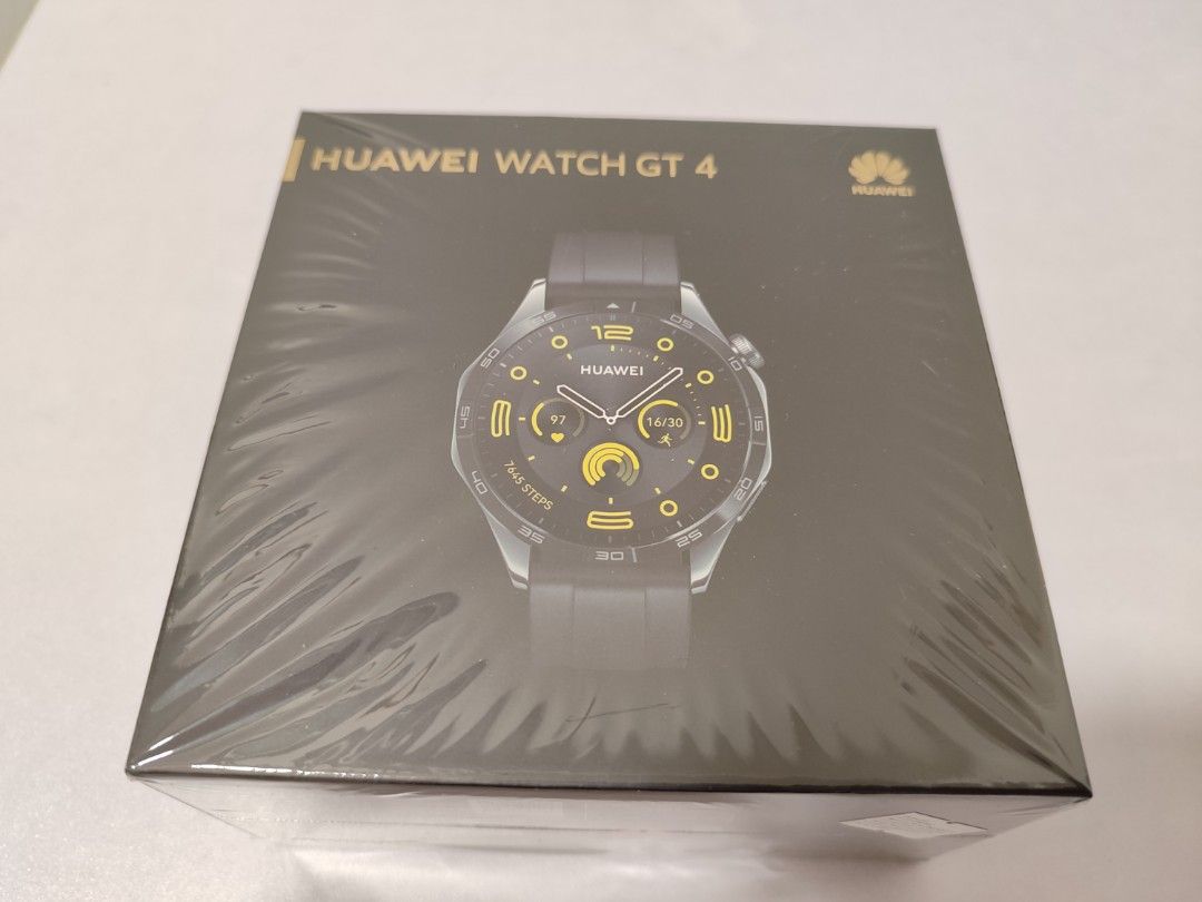 Huawei watch gt 2 free gift 2025