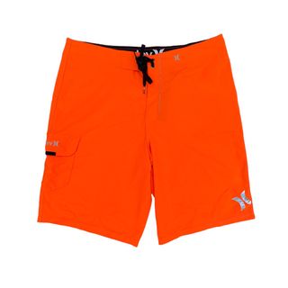 Mens hurley on sale shorts sale