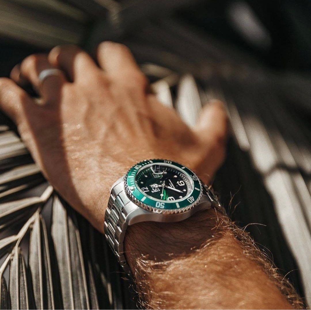 Ice watch hulk store